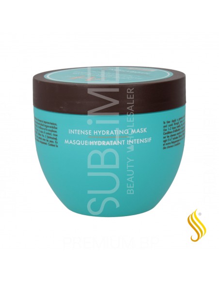 Moroccanoil Masque Hydratant Intense 500ml