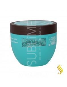 Moroccanoil Máscara Hidratante Intenso 500ml 2