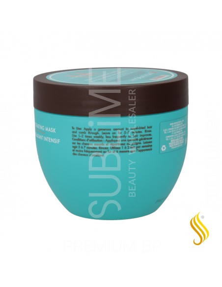 Moroccanoil Máscara Hidratante Intenso 500ml