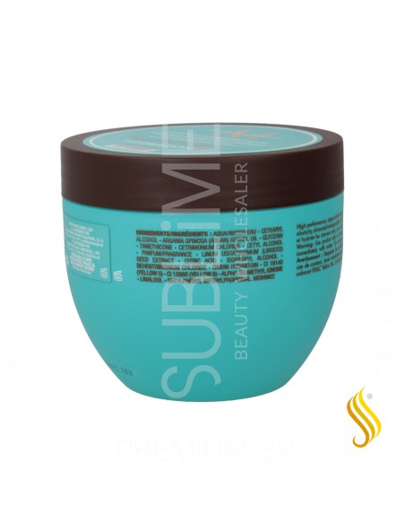 Moroccanoil Máscara Hidratante Intenso 500ml