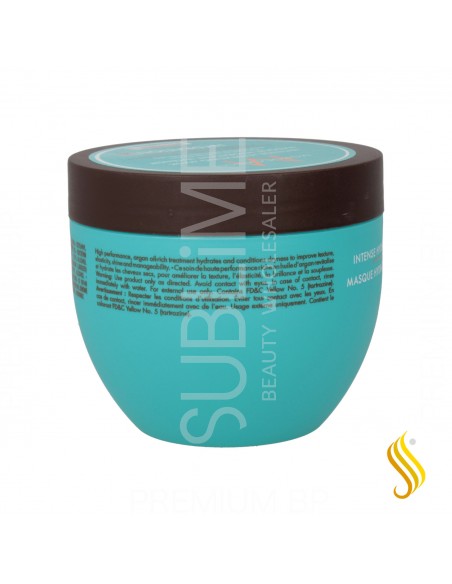 Moroccanoil Mask Moisturizing Intense 500ml