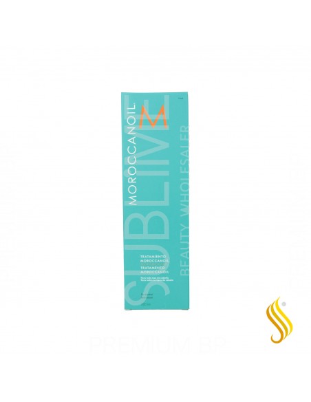 Moroccanoil Treatment Oil Argan 200ml (oil)