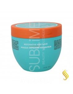Moroccanoil Máscara Capilar Restaurativo 250ml
