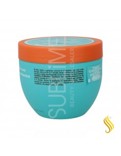 Moroccanoil Mask Capillary Restorative 250ml 2