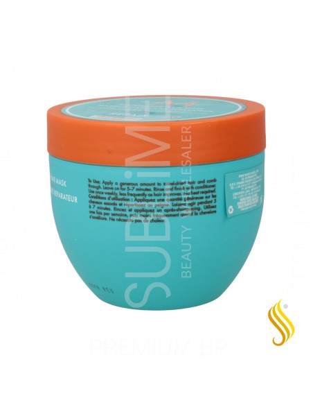Moroccanoil Masque Capillaire Réparatrice 250ml