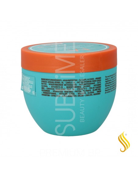 Moroccanoil Máscara Capilar Restaurativo 250ml