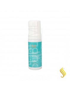 Moroccanoil Mousse Control Curls 150ml (curl)