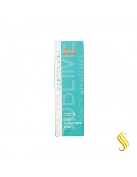 Moroccanoil Treatment Light Oil Argan 200ml (oil)