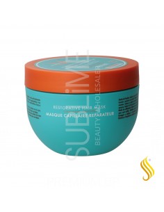 Moroccanoil Mask Capillary Restorative 500ml