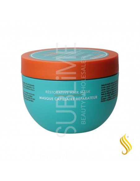 Moroccanoil Máscara Capilar Restaurativo 500ml