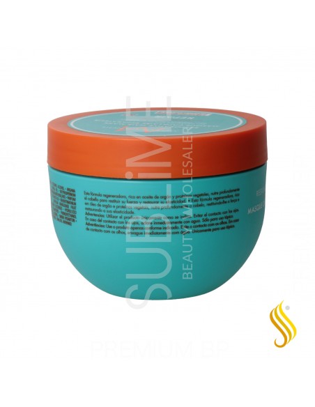 Moroccanoil Máscara Capilar Restaurativo 500ml