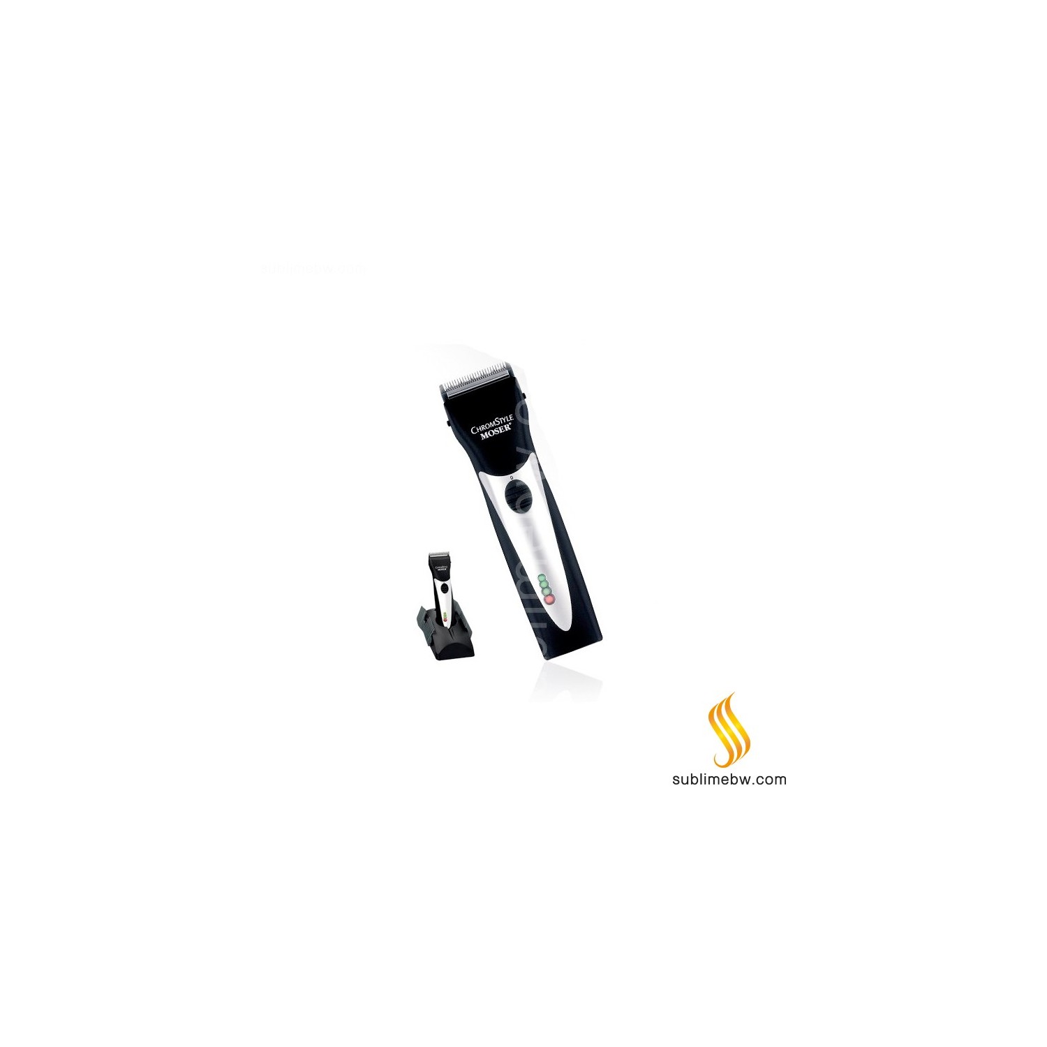 Moser Machine Chromstyle Pro (1871-0071)
