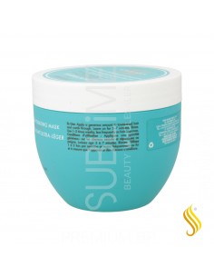 Moroccanoil Máscara Hidratante Ultraligera 500ml 2