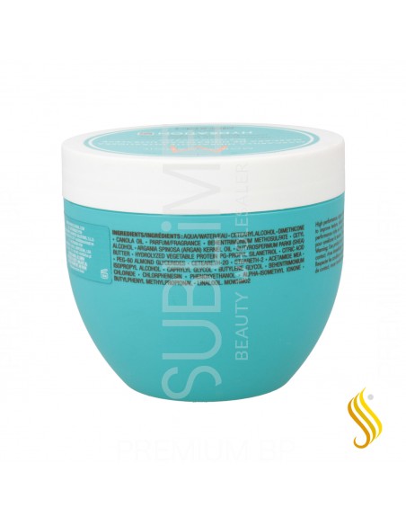 Moroccanoil Mask Moisturizing Ultra Light 500ml