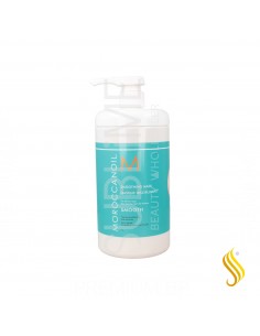 Moroccanoil Mask Softener 1000ml (smooth)