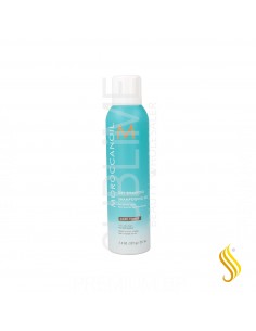 Moroccanoil Dry Shampoo Dark Tones 205 ml