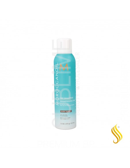 Moroccanoil Dry Shampoo Dark Tones 205 ml