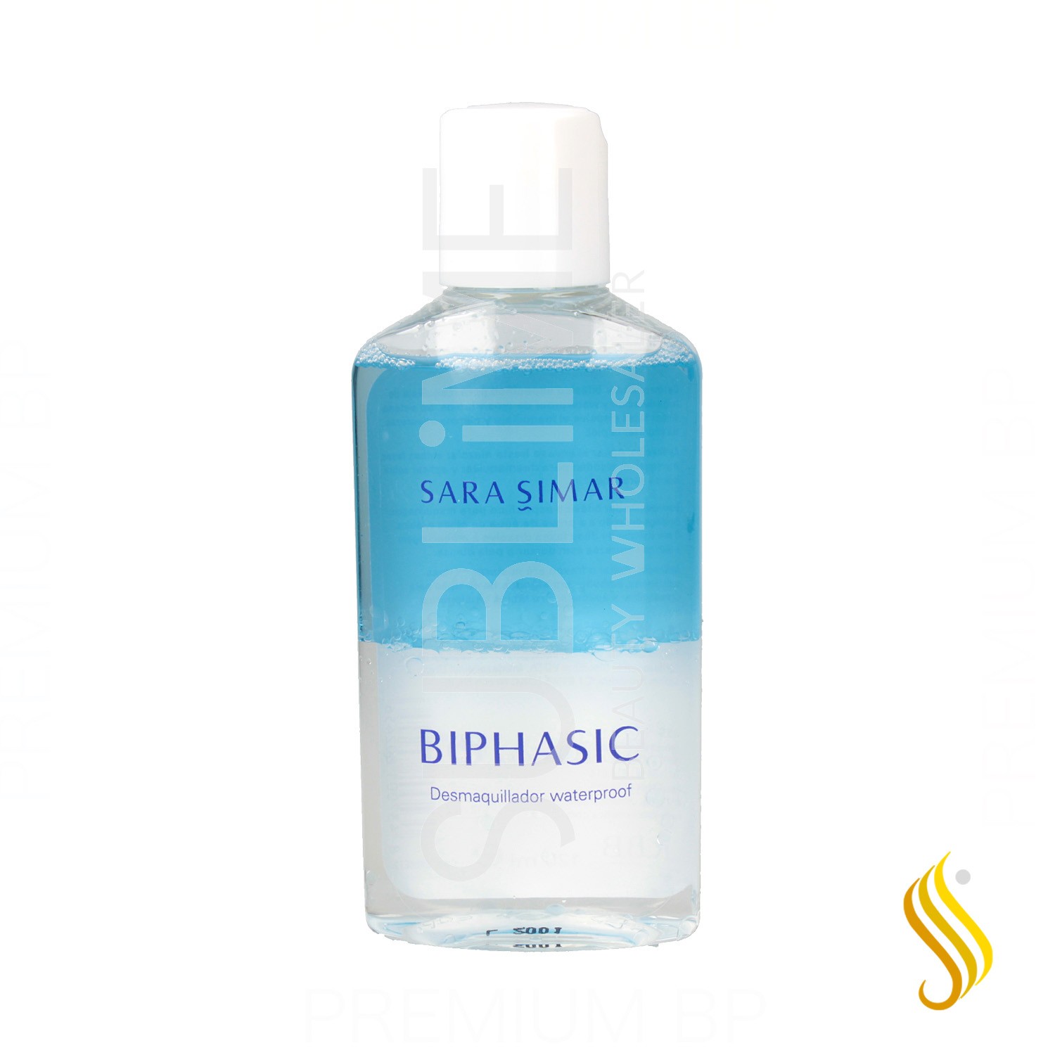 Sara Simar Makeup Remover Integral 125 Ml (2456)