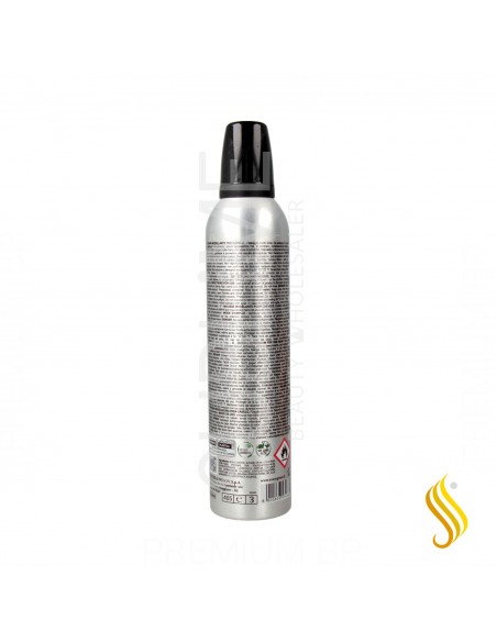 Dikson Every Green Mousse à Modeler Extra Forte 300 ml
