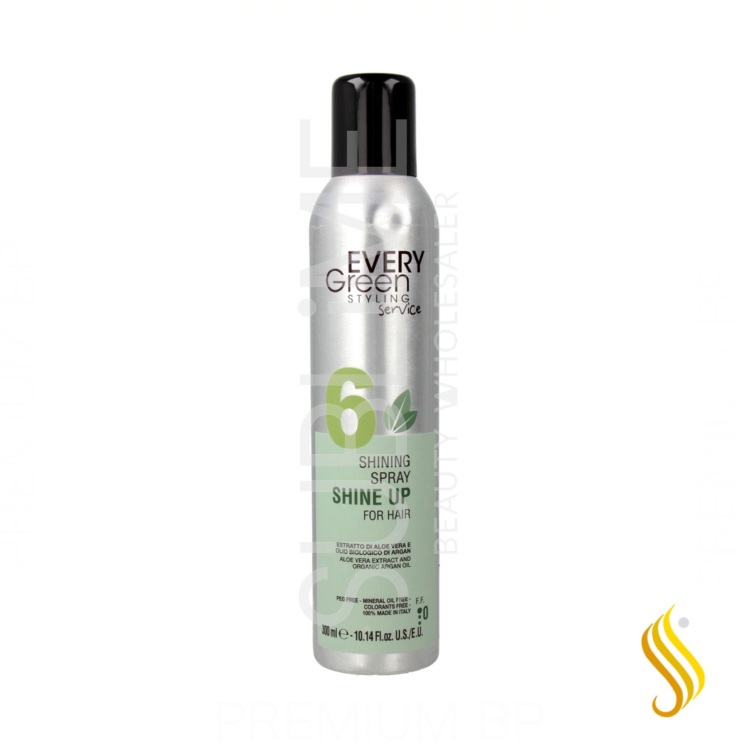 Dikson Every Green Shine Up 300 ml