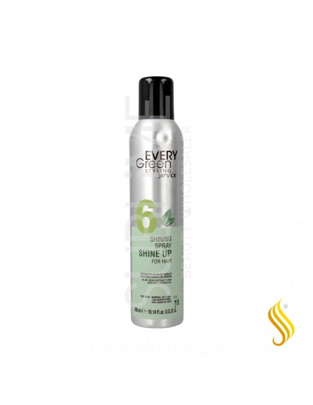 Dikson Every Green Shine Up 300 ml