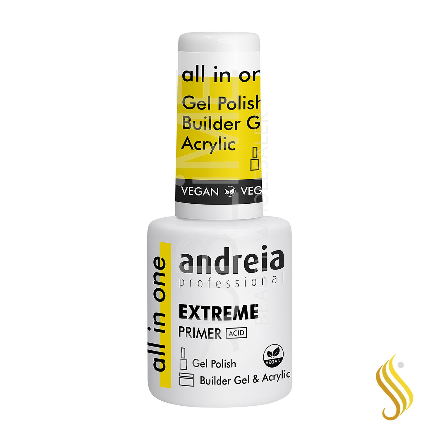 Andreia Professional All In One Extreme Primer 10.5 ml