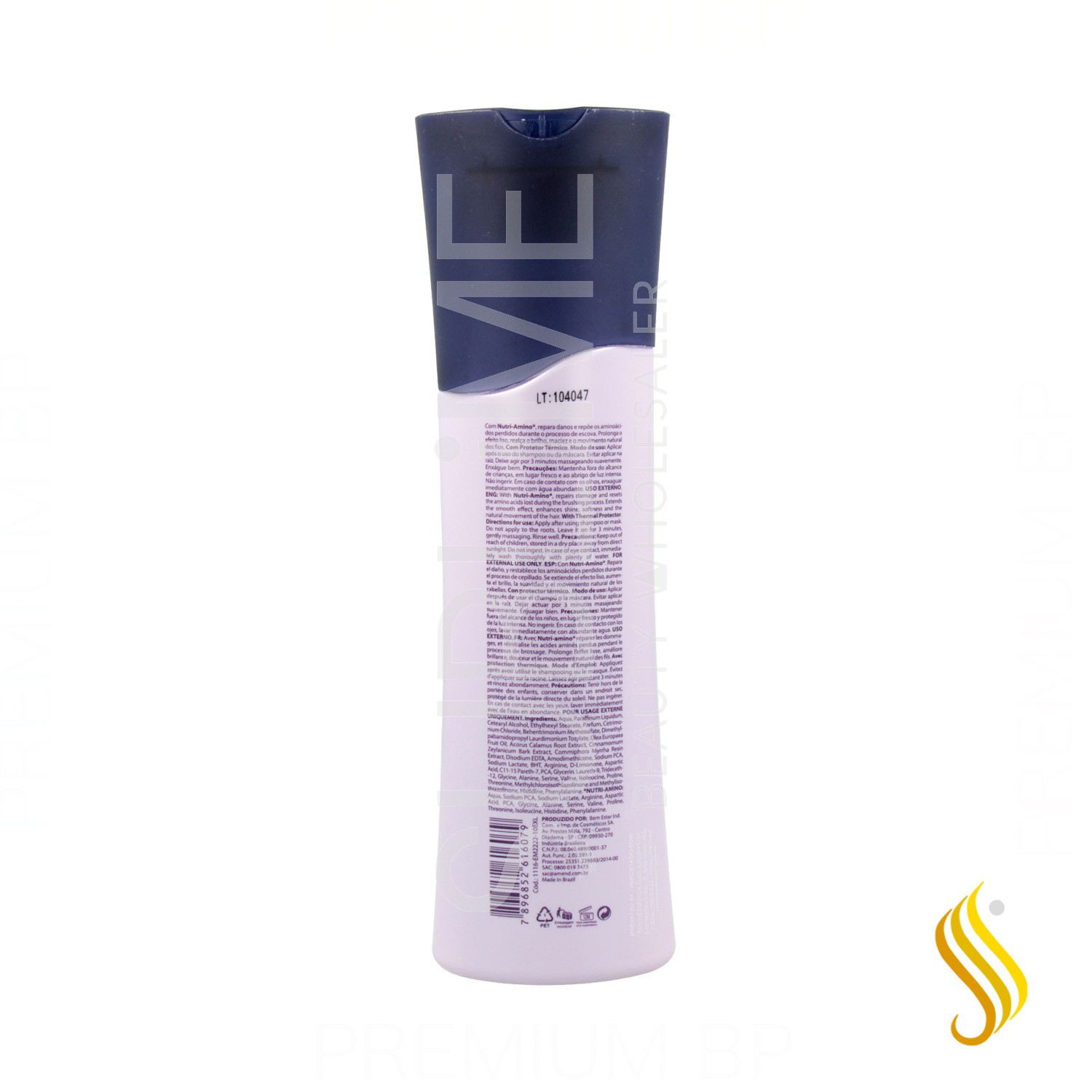 Amend Expertise Poster Progressiva Conditionneur 250 ml