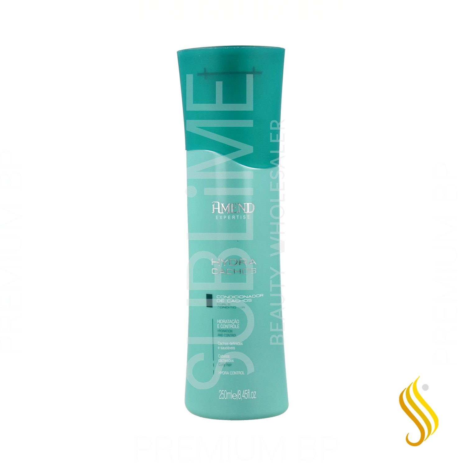 Amend Expertise Hydra Cachos Conditioner 250 ml