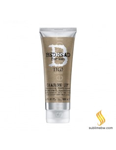 Tigi Bedhead Men Conditionneur Thick Charge Up 200 Ml