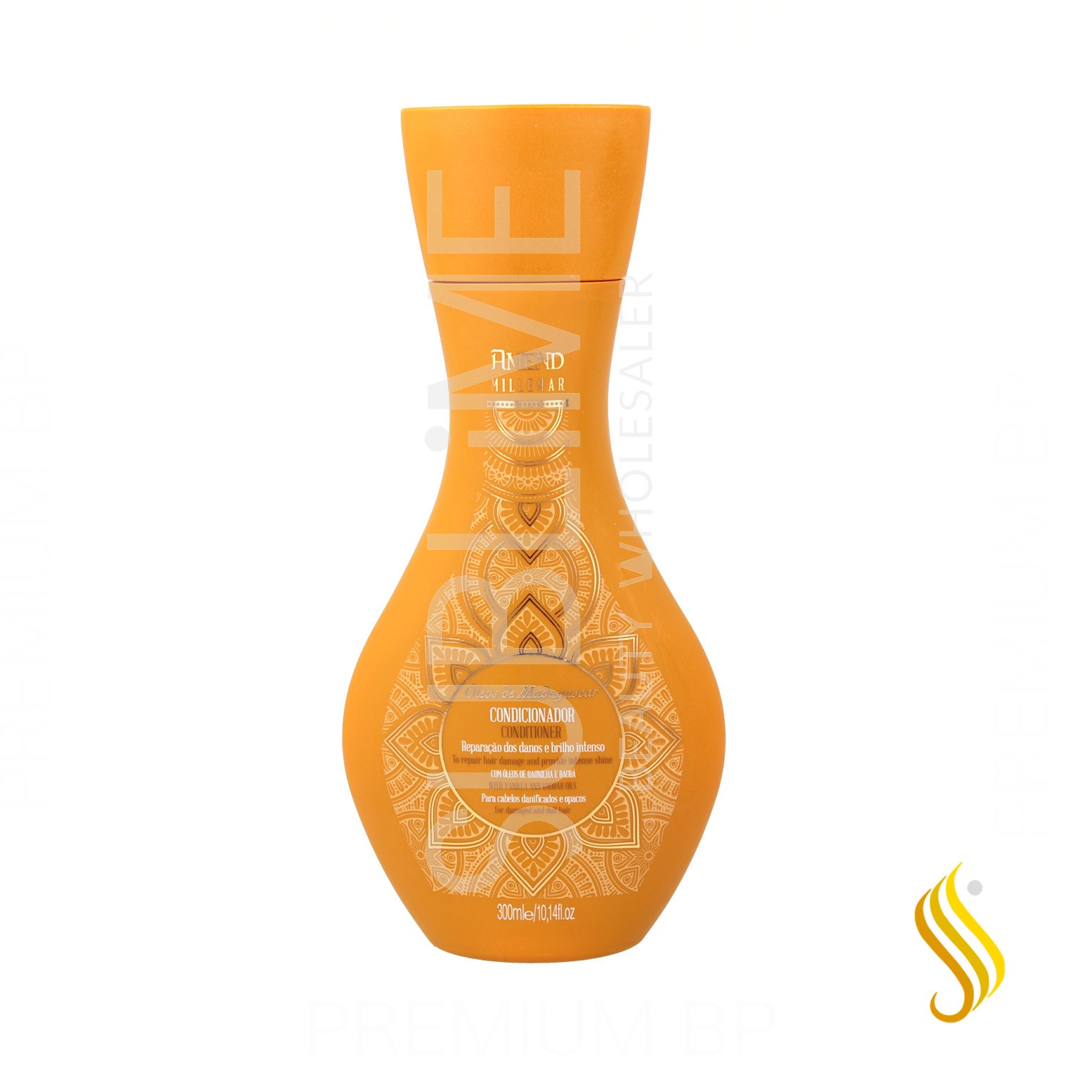 Amend Millenar Óleos Madagascar Conditioner 300 ml