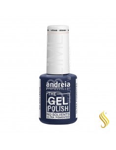 Andreia Professional The Gel Polish Esmalte Semi-Permanente 10,5 ml Cor G03
