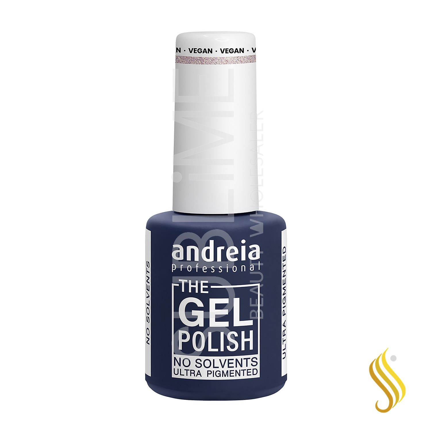 Andreia Professional The Gel Polish Esmalte Semipermanente 10,5 ml Color G04