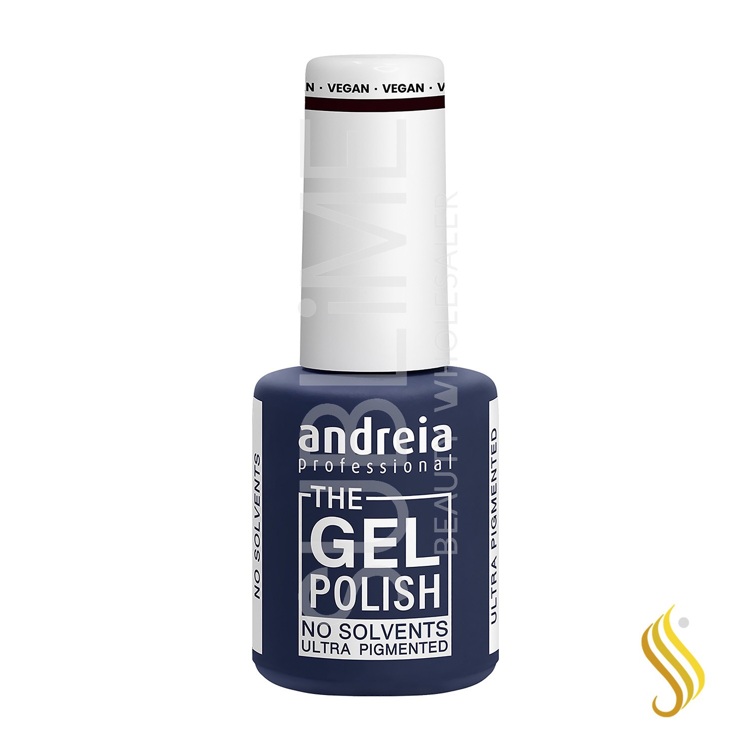 Andreia Professional The Gel Polish Semi-Permanent Enamel 10,5 ml Color G32