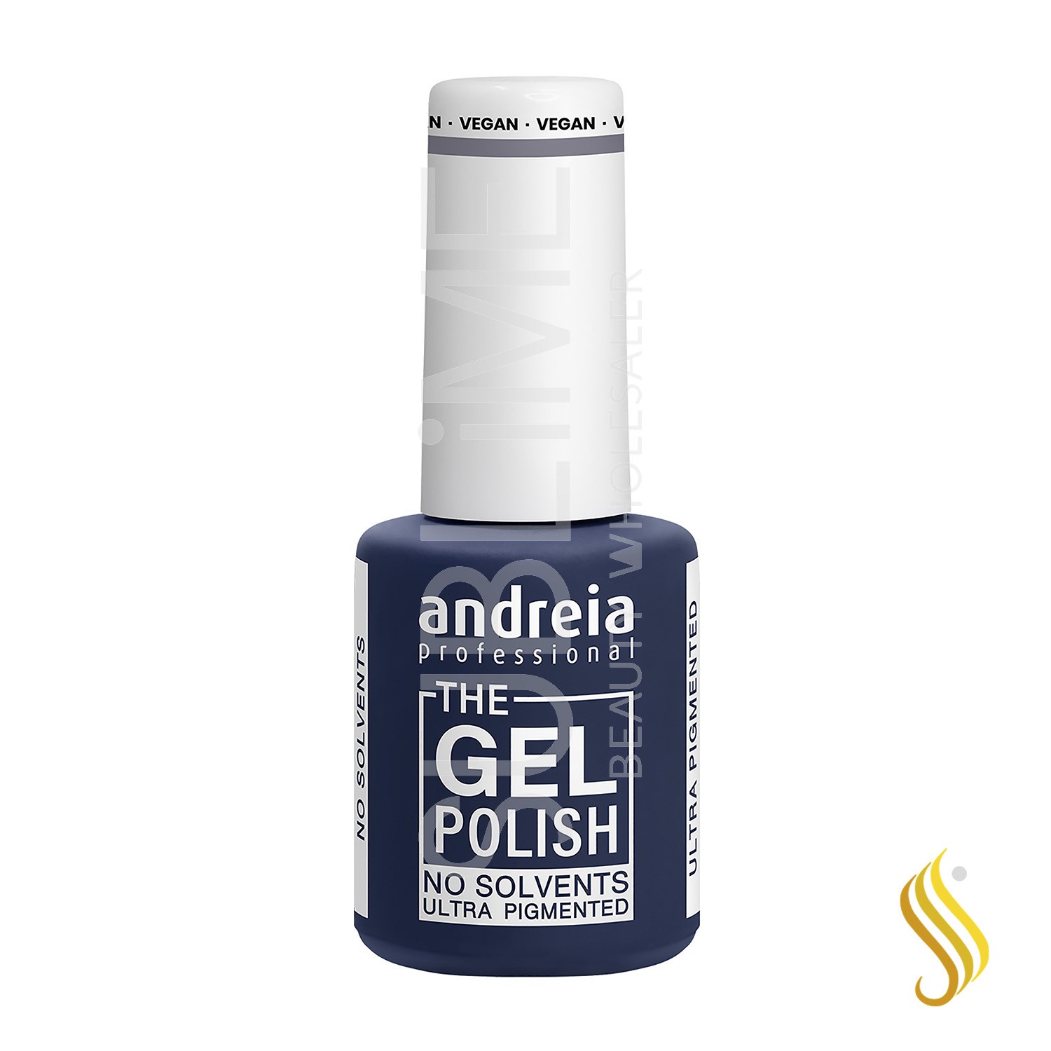 Andreia Professional The Gel Polish Semi-Permanent Enamel 10,5 ml Color G40