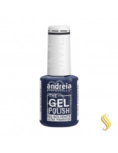 Andreia Professional The Gel Polish Esmalte Semi-Permanente 10,5 ml Cor G41