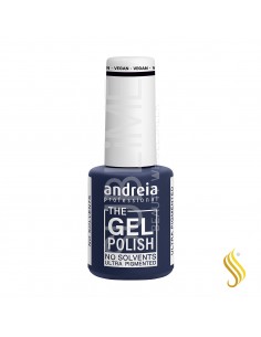 Andreia Professional The Gel Polish Esmalte Semi-Permanente 10,5 ml Cor G42