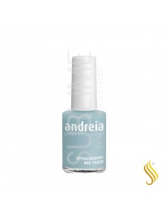 Andreia Professional Hypoallergenic Nail Polish Nail Polish 14 ml Color 107