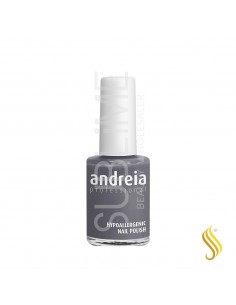 Andreia Professional Hypoallergenic Nail Polish Esmalte de Uñas 14 ml Color 125