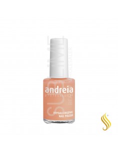 Andreia Professional Vernis à ongles hypoallergénique Vernis à ongles 14 ml Couleur 128