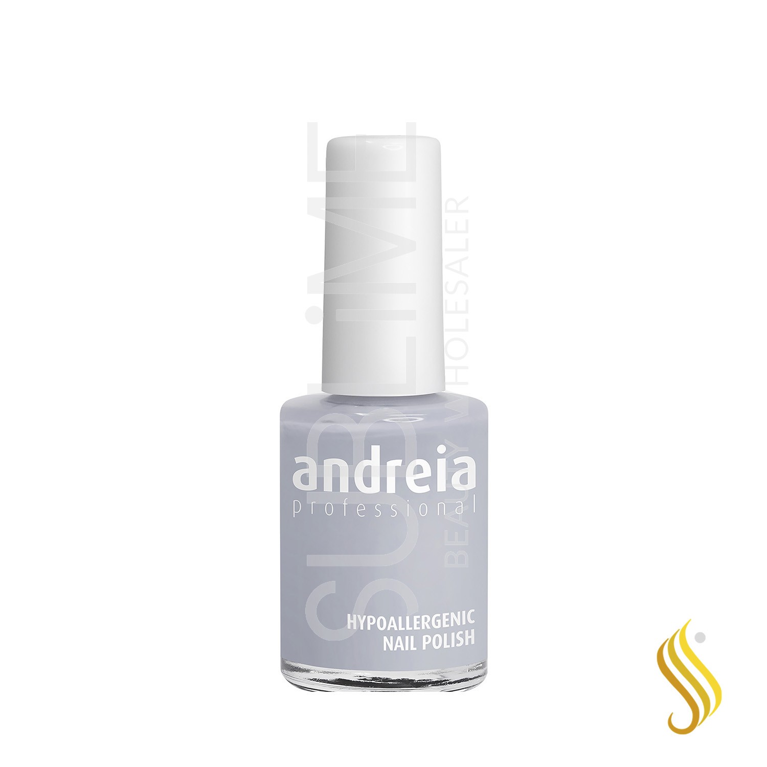 Andreia Professional Hypoallergenic Nail Polish Esmalte de Uñas 14 ml Color 131
