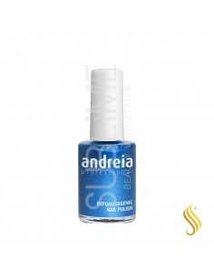Andreia Professional Hypoallergenic Nail Polish Esmalte de Uñas 14 ml Color 134