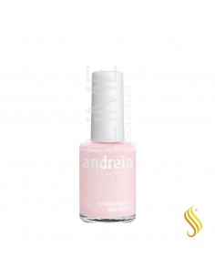 Andreia Professional Hypoallergenic Nail Polish Nail Polish 14 ml Color 140
