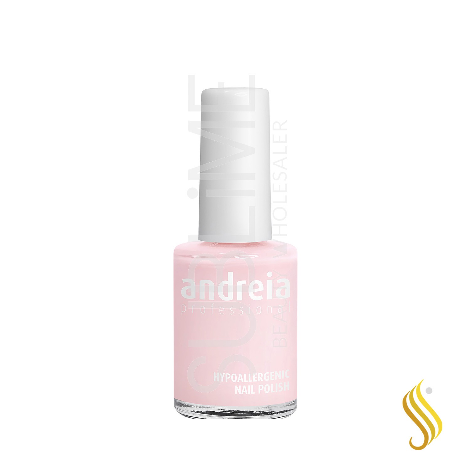 Andreia Professional Vernis à ongles hypoallergénique Vernis à ongles 14 ml Couleur 140