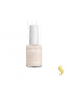 Andreia Esmalte Hipoalergênico Profissional Esmalte 14 ml Cor 15