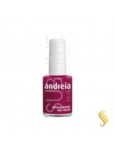 Andreia Esmalte Hipoalergênico Profissional Esmalte 14 ml Cor 151