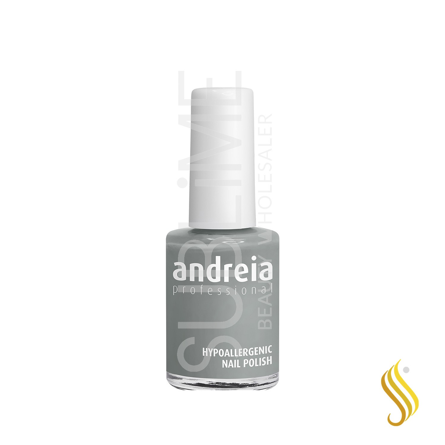 Andreia Professional Vernis à ongles hypoallergénique Vernis à ongles 14 ml Couleur 157