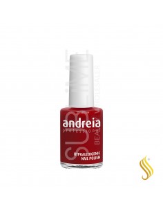 Andreia Professional Hypoallergenic Nail Polish Esmalte de Uñas 14 ml Color 40