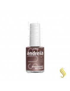 Andreia Esmalte Hipoalergênico Profissional Esmalte 14 ml Cor 49