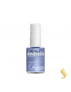 Andreia Esmalte Hipoalergênico Profissional Esmalte 14 ml Cor 75