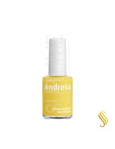 Andreia Esmalte Hipoalergênico Profissional Esmalte 14 ml Cor 85